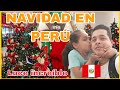 🎄 ASÍ LUCE LIMA PERÚ |🇵🇪 en NAVIDAD 2022 PERU at CHRISTMAS VENEZOLANO EN PERÚ @edersonrodriguez5705