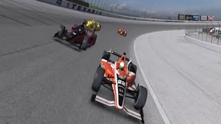 My first race at texas motor speedway in the 'indycar - oval fixed'
series on 'iracing' for pc! https://www./user/informativegaming1
https://twi...