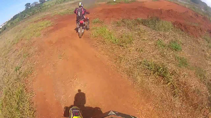 Equipe roia racing