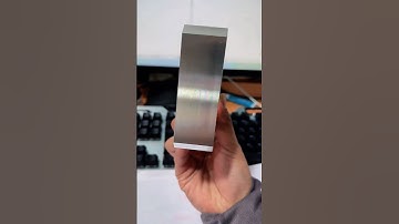 CNC batch customization, processing fee is only 8 US dollars/hour,  quotation.#CNC#CNCMachining#fyp