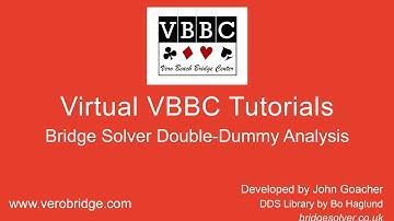 Bridge Solver Chrome Extension