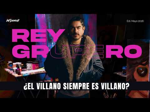 LA REALIDAD DE REY GRUPERO