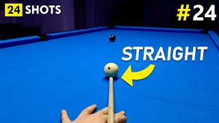 Shots You MUST Know | The Most Important Shot
