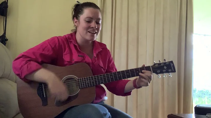 Our God - (Cover Amy Edmonds) original by Chris To...