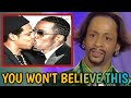 Katt Williams LEAKS EXPLOSIVE SECRETS On Jay-Z