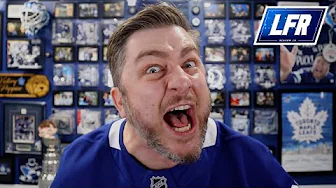 LFR19 - Game 6 - DNA - Kraken 4, Maple Leafs 3 (OT)