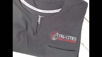 Inkstitch - My workflow for digitizing logos