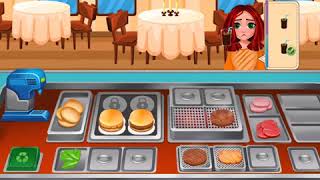Cooking Talent - Restaurant fever screenshot 1