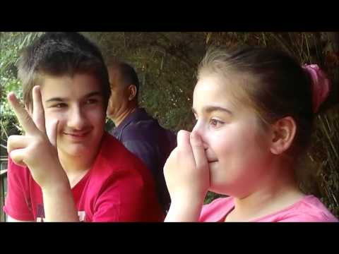 Un vlog lung cu o cucoana vorbareata families for children
