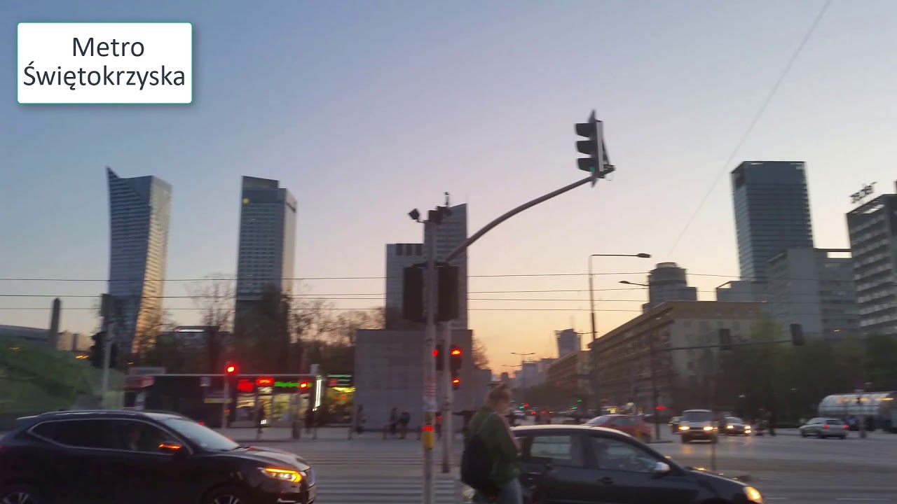 Мерседес центр варшава