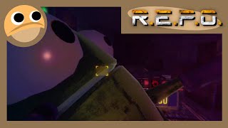 Idiots Play R.E.P.O - 1
