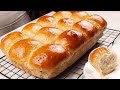 Easy and Delicious Homemade Whole Wheat Dinner rolls | Bake with Susie