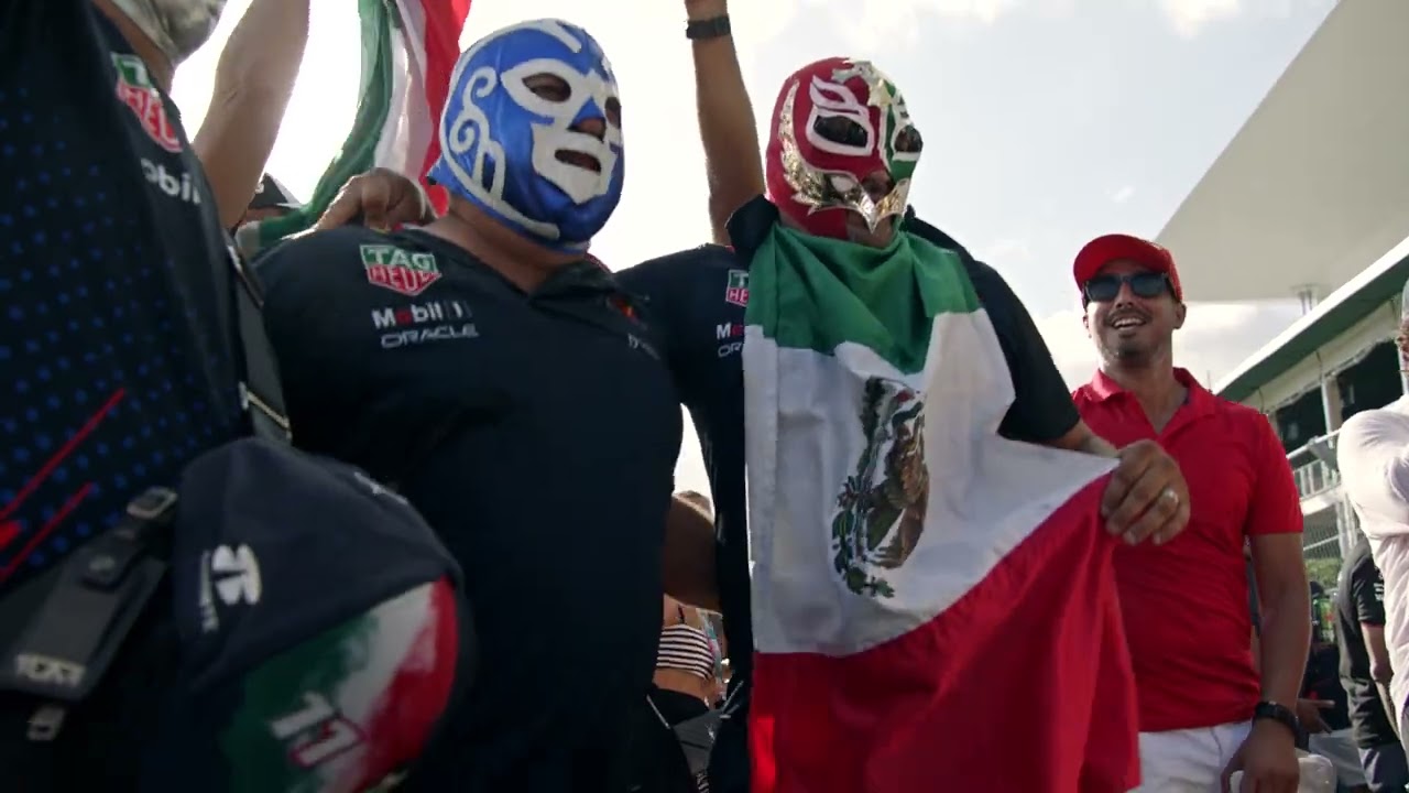 F1 Miami Recap Video