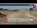 PROFEPA clausura resort en Yucatán por destruir dunas que prometía proteger