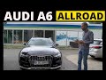 Cum se PREZINTĂ un Audi A6 Allroad din 2015 dupa 170.000 km