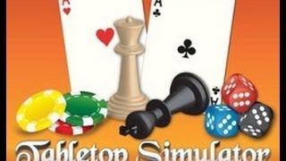 Indie Action! Tabletop Simulator - You know UNO!