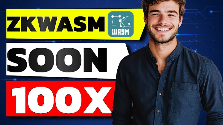 ZKWASM — The Future of Zero-Knowledge Scaling? 🚀 Web3’s Next Big Leap!