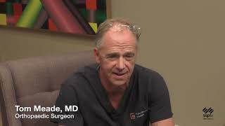 The Dr. Meade Show - Supplements that help with inflammation: Pt. 2
