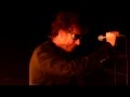 Echo &amp; the Bunnymen - &quot;Rescue&quot; - 06/05/2014 - Paris, l&#39;Alhambra