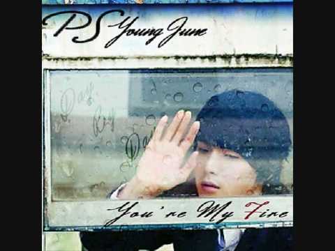 PS Young June (Feat. Wednesday) - Day By Day
