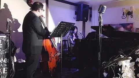 Ikumi Koyama Jazz (Take the A train)