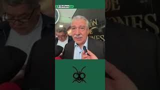 Raúl Morón Respalda A Grecia Quiroz Y Exige Justicia Por Carlos Manzo