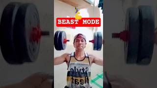 Workout 💪 #shorts #youtubeshorts #shortvideos