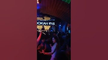 Sector 29 | Gurugram | Whatsap Status | Clubs Pub #like #music #dance #club #enjoy #party #shorts