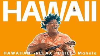 This light lets me stay/Relax Hawaiian Music Playlist / Chill / Aloha screenshot 5