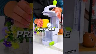 This amazon kitchen find is low-key a game changer! 🥒
