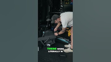 Merach N50 Easy Assembly: 15-Minute Equipment Setup!