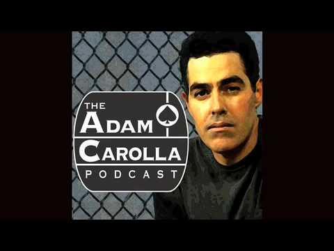 Adam Carolla Podcast - Kevin Nealon, Teresa Strass...