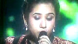 aditi sharma mohey rang dey hunna hunara