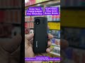 5Star DX10 Button Mobile Dual Sim Type C With Torch New Intact Box