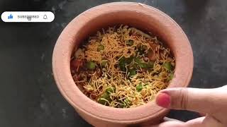 unique chaat recipe l थंडीमध्ये खमंग खाण्याची इच्छा असेल तर नक्की tryकरा l