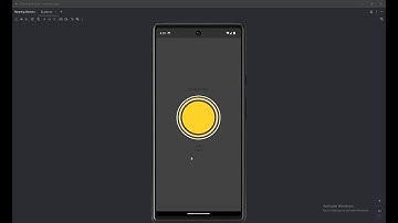 Flutter ứng dụng thời tiết đơn giản | Minimal Weather App | Flutter 2024
