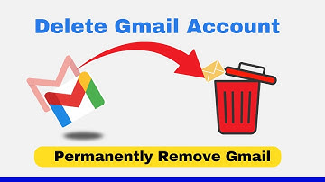 How to Delete Gmail Account from Phone & PC  Step by Step (2025)