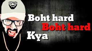 #trendingno1 #emiwaybantai #hiphop emiway bantai new song boht hard
whatsapp status thorat