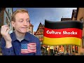 American reacts to Germany (auf Deutsch)