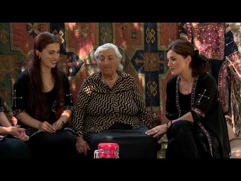 ეთნოფორი • etnopori (გადაცემა ასოთხმოცდამეხუთე) 18.07.2019წ.