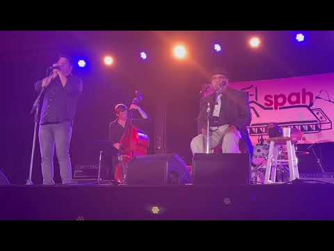 PT Gazell & Rodrigo Eberienos — SPAH 2024