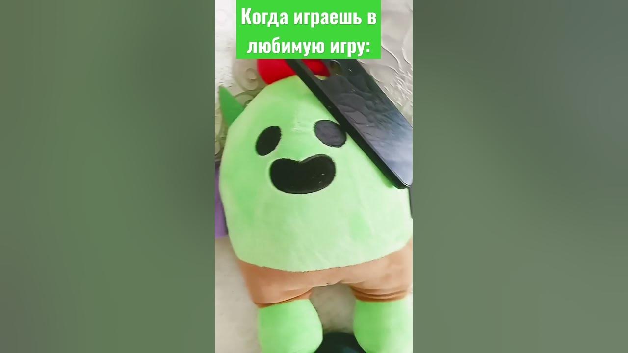 Пабло играет в бравл Старс - YouTube