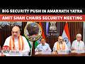 From QR App to High-Tech Surveillance: Security Tightened for Amarnath Yatra