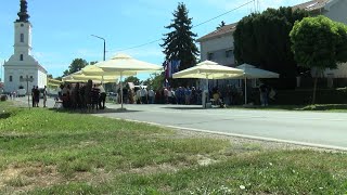 Obljetnica masakra u Dalju