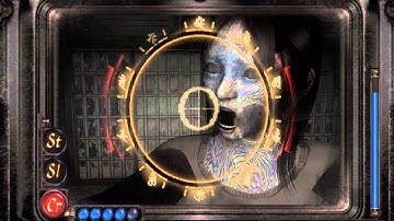 Fatal Frame 3 - Ghost List & Lenses - Part 4 of 6
