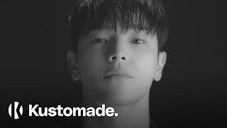 REBIRTH : KIM WOOJIN