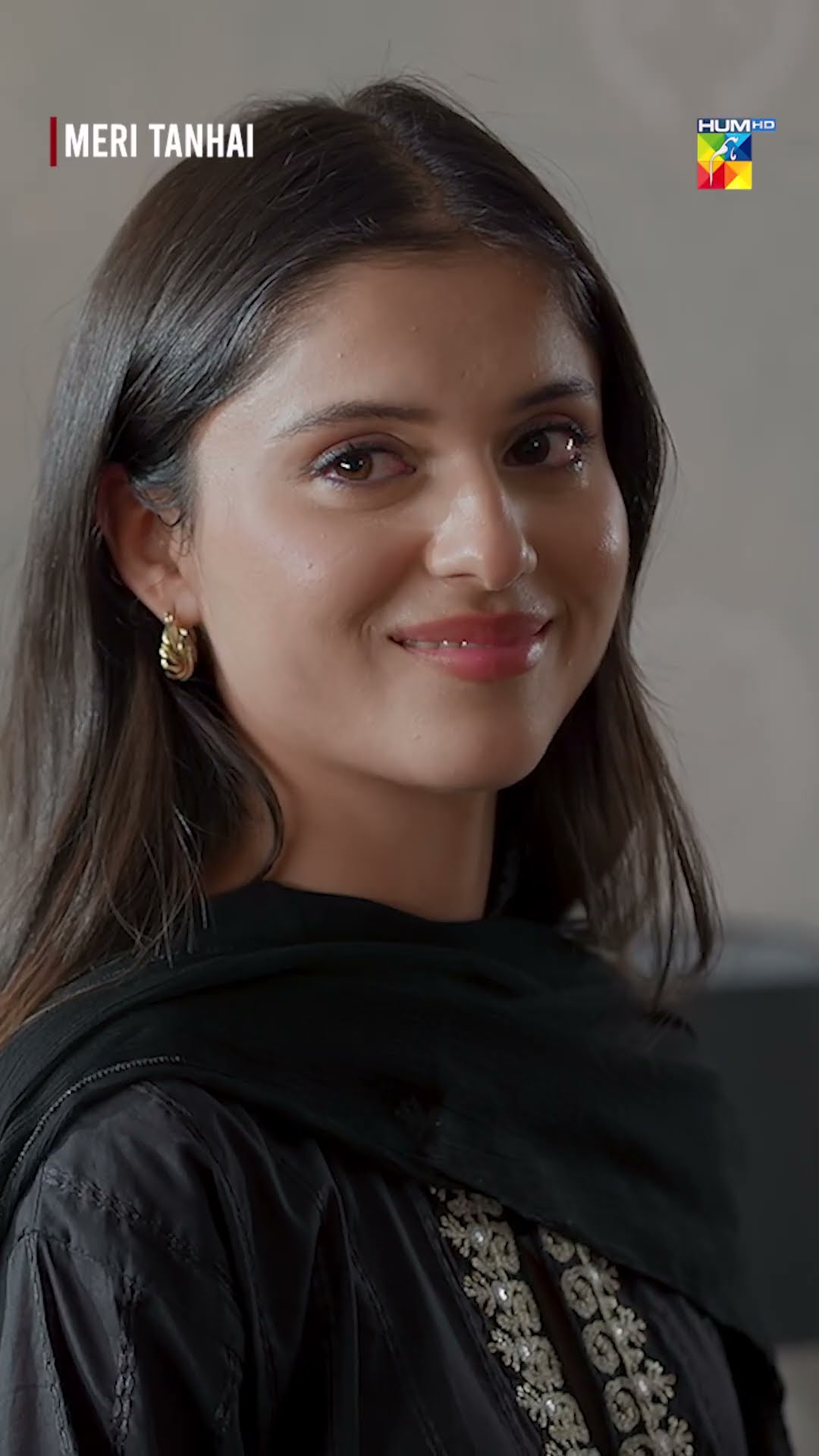Mujhe Rote Huwe Rukhsat Karo Gi..?? #kubrakhan #azaansamikhan #meritanhai #shorts #humtv
