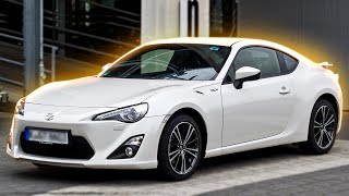 MEU CARRO NOVO TOYOTA 86「Juninho BRC」