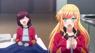 Vio La Oportunidad Y La Aprovechó Me Enamoré De La Villana