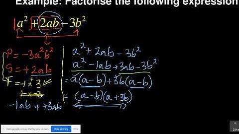 Mathematics N2 Revision Session Lesson 3: Exclusive Members Only Content
